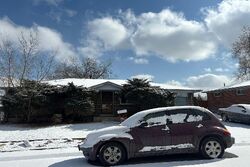 Pre-foreclosure in  RALPH LN Denver, CO 80221