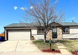 Pre-foreclosure in  E NASSAU PL Aurora, CO 80013