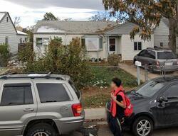 Pre-foreclosure in  MACON ST Aurora, CO 80010