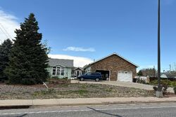 Pre-foreclosure in  HURON ST Denver, CO 80260