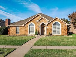 Pre-foreclosure in  KINGS RIDGE RD Frisco, TX 75035