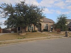 Pre-foreclosure in  ROSEWOOD DR Plano, TX 75094