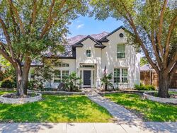 Pre-foreclosure in  MILANO DR Plano, TX 75093