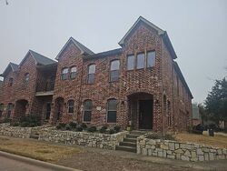 Pre-foreclosure in  LIVORNO LN Frisco, TX 75034