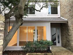 Pre-foreclosure in  BROOKTREE LN Dallas, TX 75287