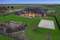 Pre-foreclosure in  W FM 455 Celina, TX 75009