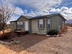 Pre-foreclosure in  S RANCHITA DE MIA LN Hereford, AZ 85615