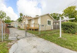 Pre-foreclosure in  N MADISON AVE Clearwater, FL 33755