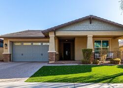 Pre-foreclosure in  N ACACIA WAY Buckeye, AZ 85396
