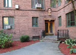 Pre-foreclosure in  UNIONPORT RD A Bronx, NY 10462