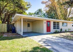 Pre-foreclosure in  GEORGIA AVE Bradenton, FL 34207