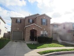 Pre-foreclosure in  BENWOOD CRST San Antonio, TX 78238