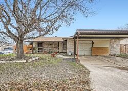 Pre-foreclosure in  MEADOW HL Converse, TX 78109
