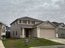 Pre-foreclosure in  COLT RIV San Antonio, TX 78261