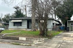 Pre-foreclosure in  FLANDERS AVE San Antonio, TX 78214