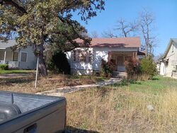 Pre-foreclosure in  SHADWELL DR San Antonio, TX 78228