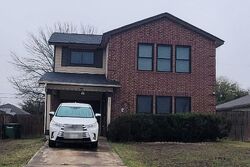 Pre-foreclosure in  LEBANON ST San Antonio, TX 78223