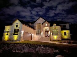 Pre-foreclosure in  SUN MTN San Antonio, TX 78258