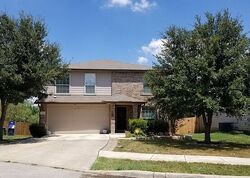 Pre-foreclosure in  ALDEBARAN SUN San Antonio, TX 78252