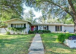 Pre-foreclosure in  WYNDALE ST San Antonio, TX 78209