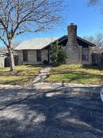 Pre-foreclosure in  GLENOVER San Antonio, TX 78217