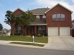 Pre-foreclosure in  MEANDERING CIR San Antonio, TX 78258