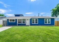 Pre-foreclosure in  CORAL AVE San Antonio, TX 78223