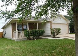 Pre-foreclosure in  MISTFLOWER DR Converse, TX 78109