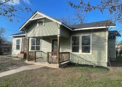 Pre-foreclosure in  FLORIDA ST San Antonio, TX 78210