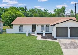 Pre-foreclosure in  KAY ANN DR San Antonio, TX 78220