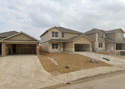 Pre-foreclosure in  CHALK FLTS San Antonio, TX 78253