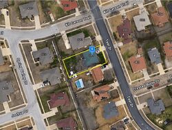 Pre-foreclosure in  TEAL DR Killeen, TX 76542