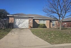Pre-foreclosure in  N 12TH ST Temple, TX 76501