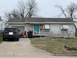 Pre-foreclosure in  S 7TH ST Temple, TX 76504