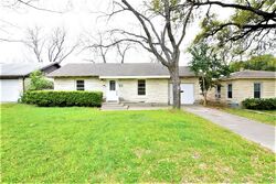 Pre-foreclosure in  S 37TH ST Temple, TX 76504