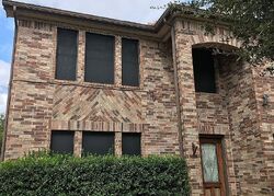 Pre-foreclosure in  FALLEN LEAF LN Temple, TX 76502