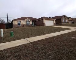 Pre-foreclosure in  DEWITT COUNTY CT Killeen, TX 76549