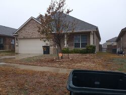 Pre-foreclosure in  PARKMILL DR Killeen, TX 76542