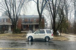 Pre-foreclosure in  MIDDLEBOROUGH RD Essex, MD 21221