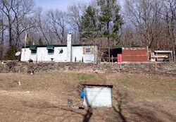 Pre-foreclosure in  WARLOOP RD Mountainburg, AR 72946