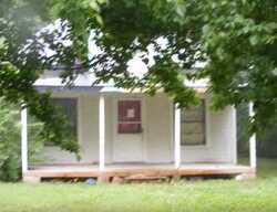 Pre-foreclosure in  5TH AVE SW Gravette, AR 72736