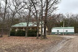 Pre-foreclosure in  MADISON 7844 Wesley, AR 72773