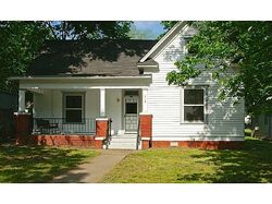 Pre-foreclosure in  S 22ND ST Fort Smith, AR 72901