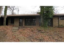 Pre-foreclosure in  IONIA ST Fort Smith, AR 72901
