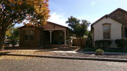 Pre-foreclosure in  W ASTER DR Surprise, AZ 85379