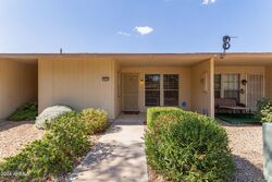 Pre-foreclosure Listing in W COPPERSTONE DR SUN CITY WEST, AZ 85375