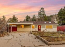 Pre-foreclosure in  N FREMONT BLVD Flagstaff, AZ 86001