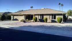 Pre-foreclosure in  W GLEN OAKS CIR N Sun City, AZ 85351