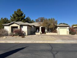Pre-foreclosure in  E PRESCOTT PL Chandler, AZ 85249