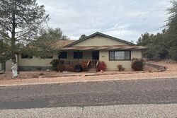 Pre-foreclosure in  E CONTINENTAL DR Payson, AZ 85541